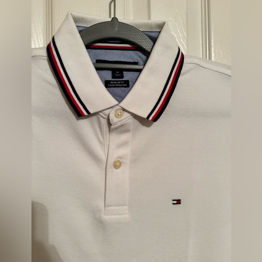 Tommy Hilfiger Men polo T-shirt non used